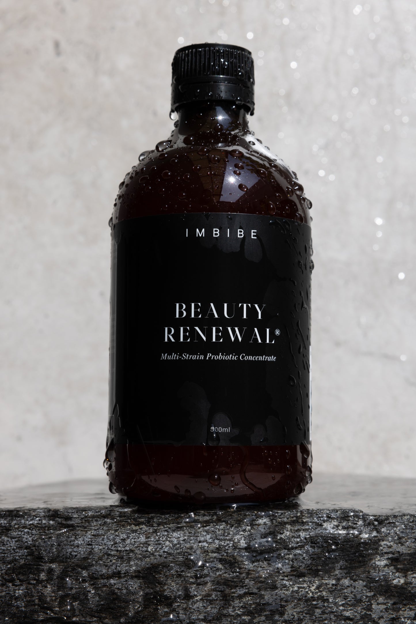 Imbibe Beauty Renewal Probiotic Concentrate