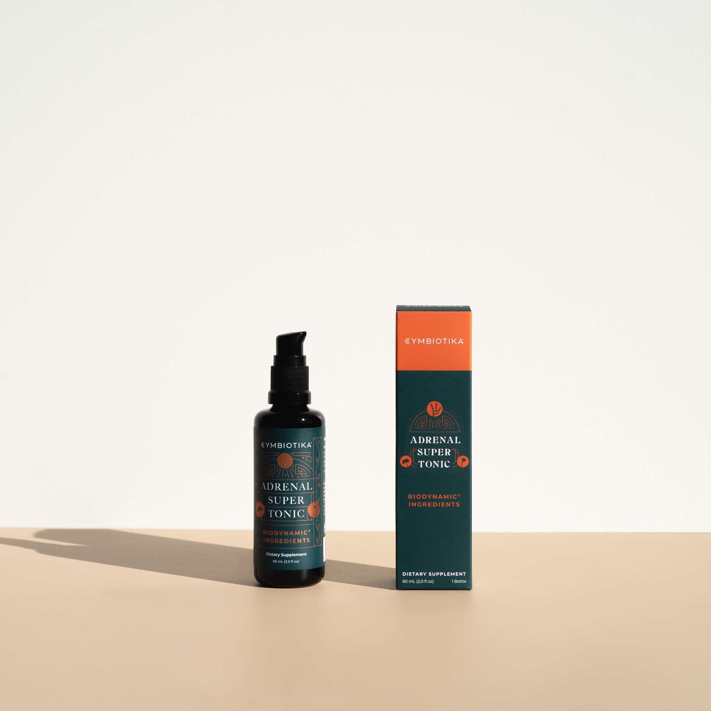 Cymbiotika Adrenal Super Tonic ON SALE