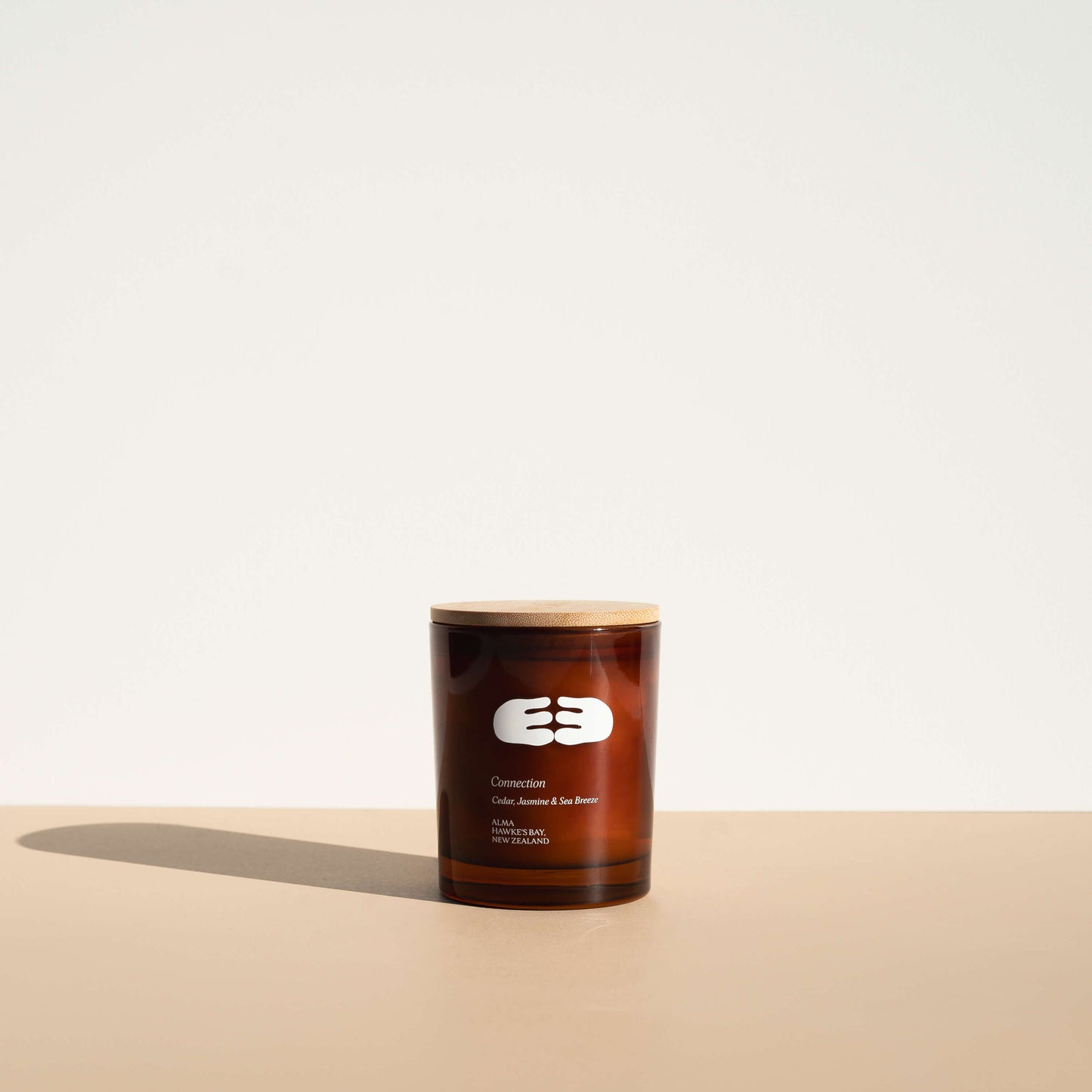 Alma Candles
