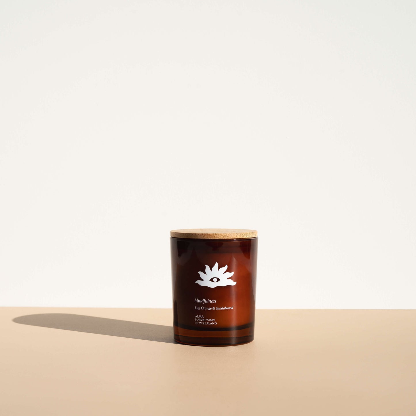 Alma Candles