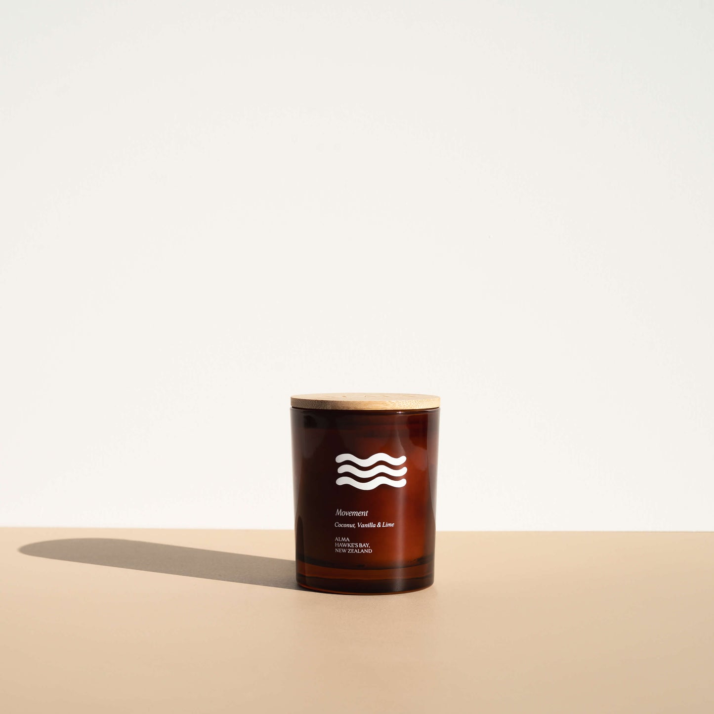 Alma Candles