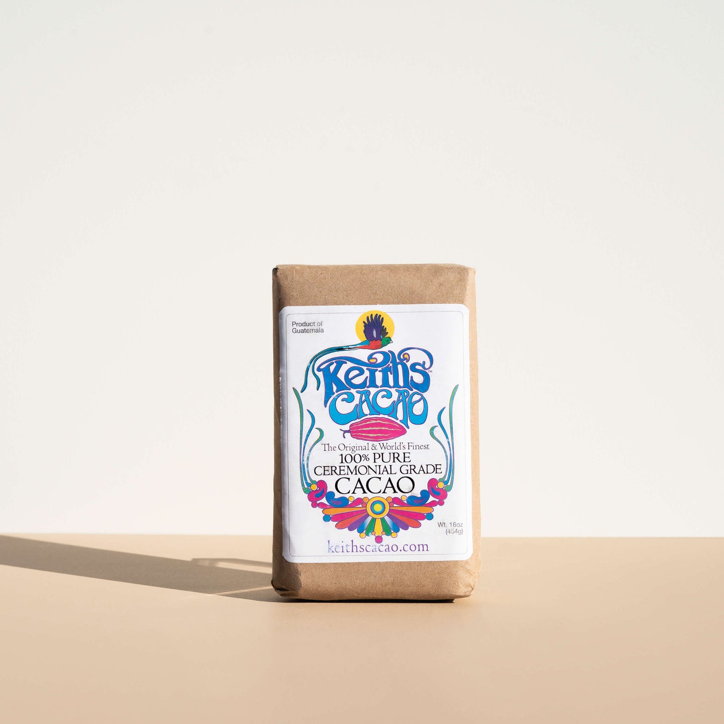Keith's Cacao