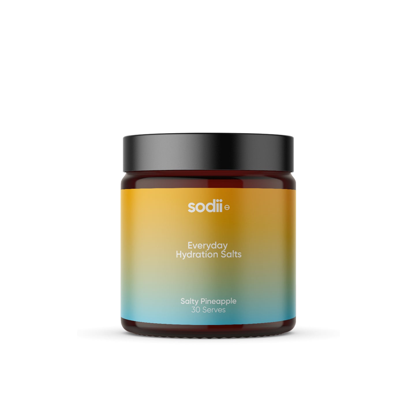 Sodii Hydration Salts