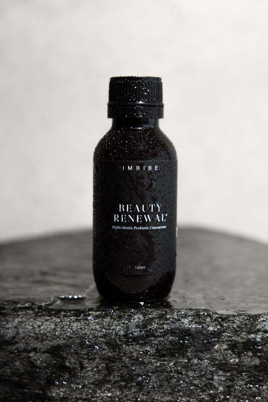 Imbibe Beauty Renewal Probiotic Concentrate