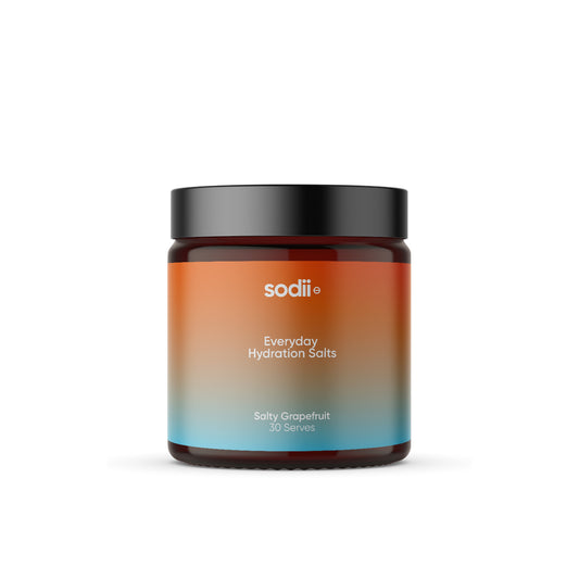 Sodii Hydration Salts